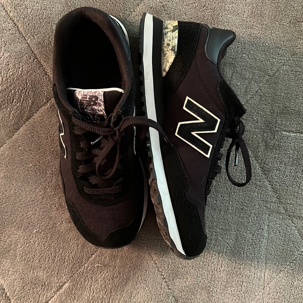 Women’s New Balance 515 (EUC)